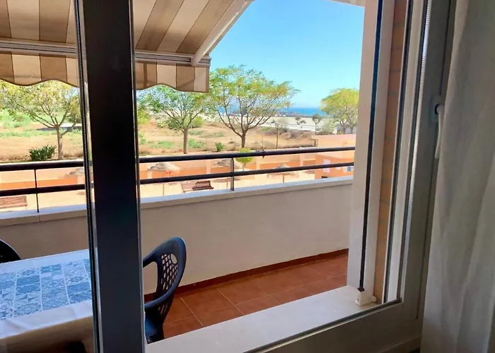 Apartamento Novomar By Solymar Holiday