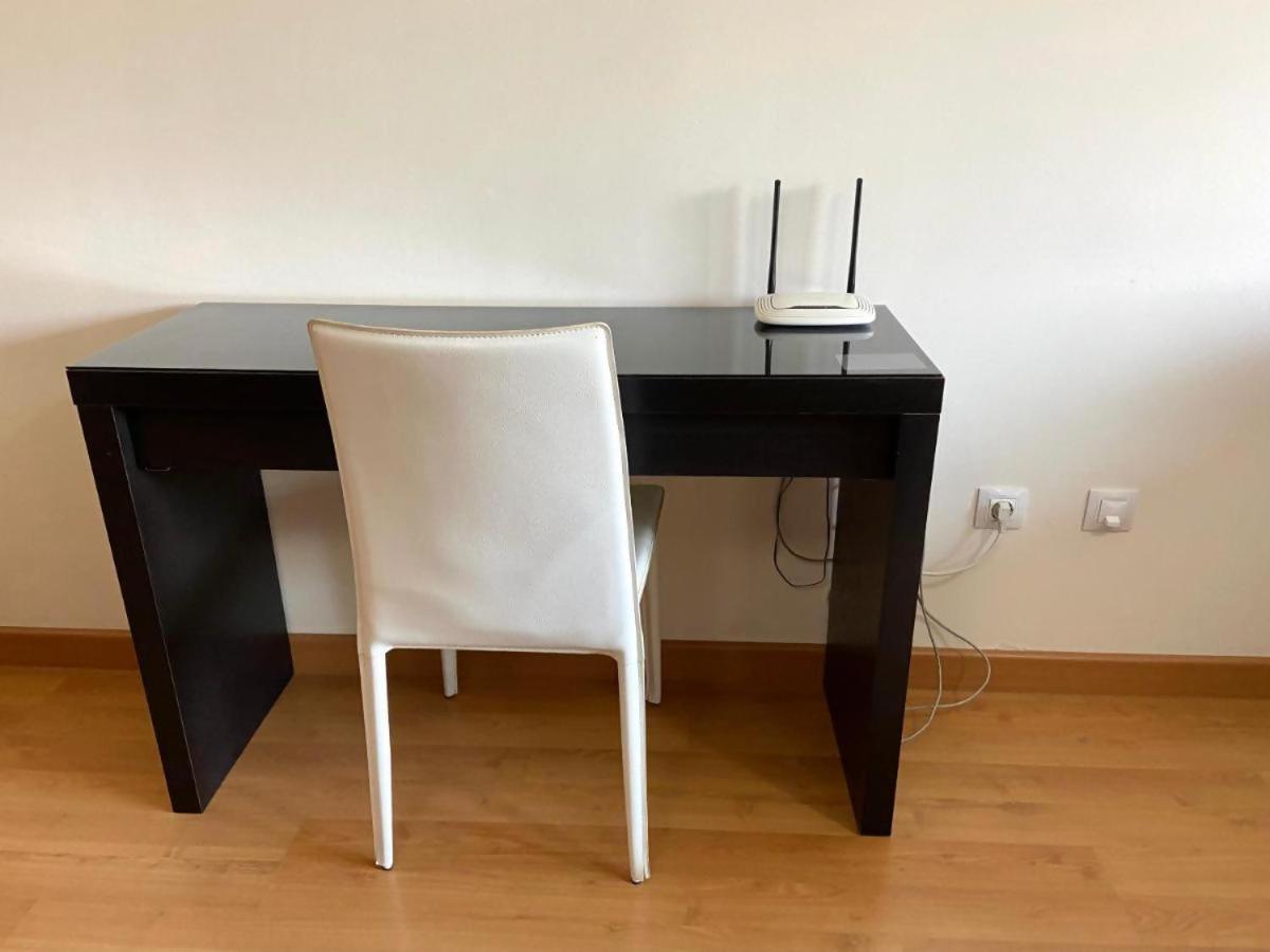 Novomar By Solymar Apartment
