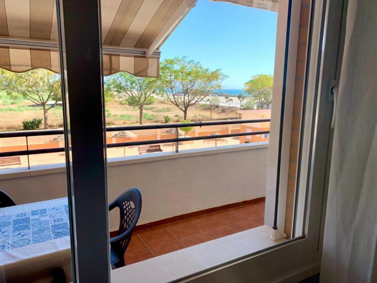 Novomar By Solymar Apartment Torre Del Mar