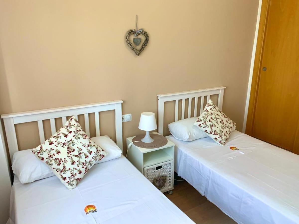 Novomar By Solymar * Torre Del Mar