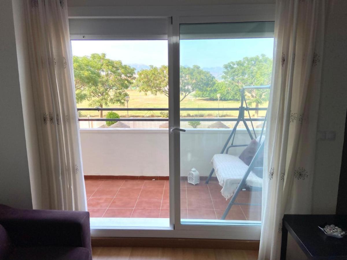 Novomar By Solymar Apartment Torre Del Mar
