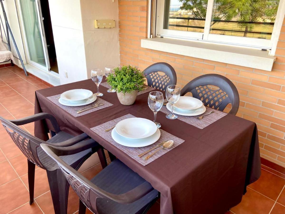 Novomar By Solymar Apartment