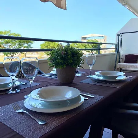Apartamento Novomar By Solymar Holiday Torre Del Mar Extérieur photo