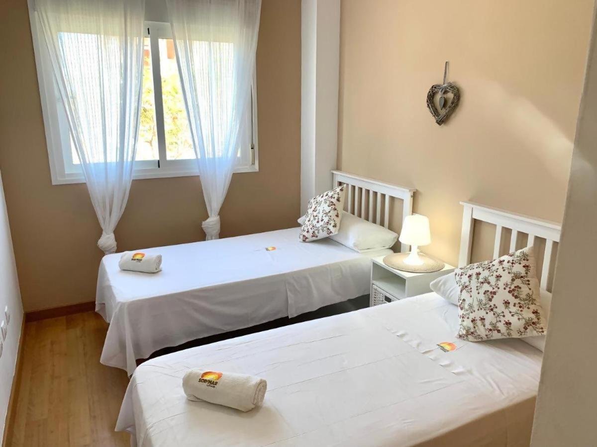 Appartamento Novomar By Solymar *