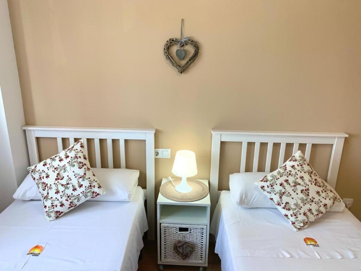 Appartamento Novomar By Solymar *