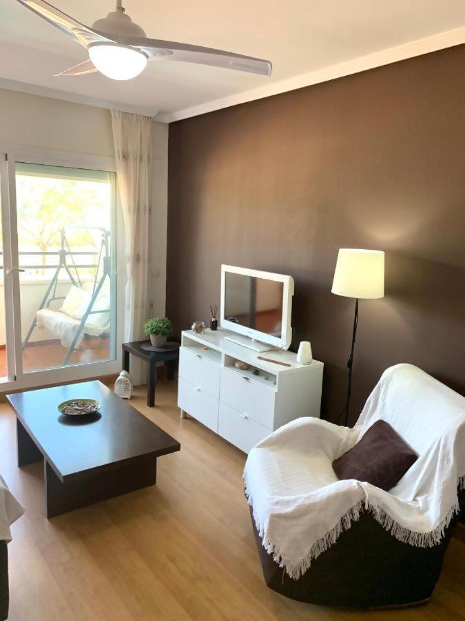 Appartamento Novomar By Solymar