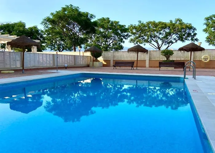 Apartamento Novomar By Solymar Holiday