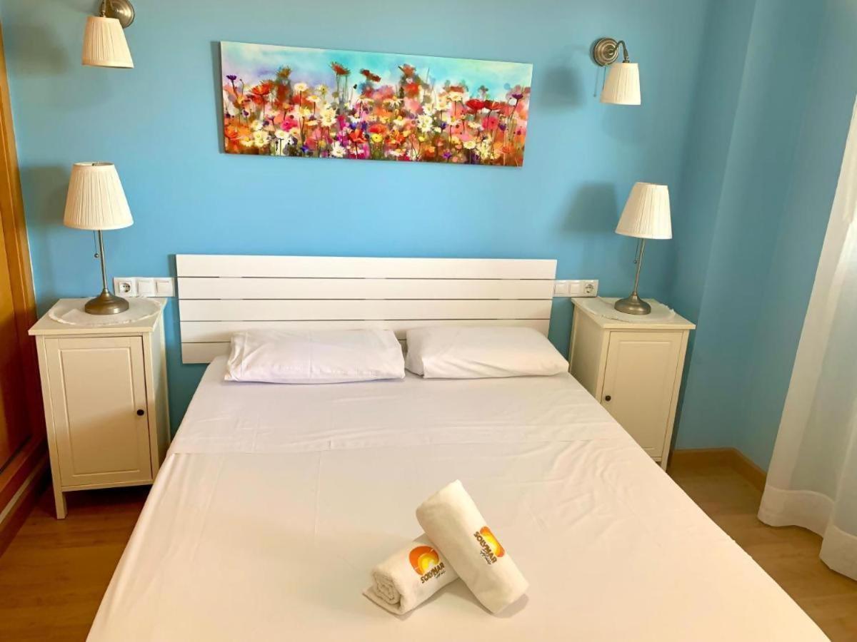 Appartement Novomar By Solymar Torre Del Mar