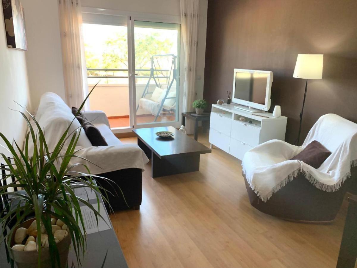Novomar By Solymar Appartement *