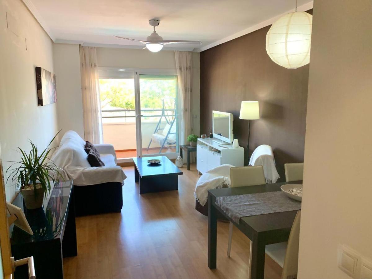 Novomar By Solymar Appartement Torre Del Mar