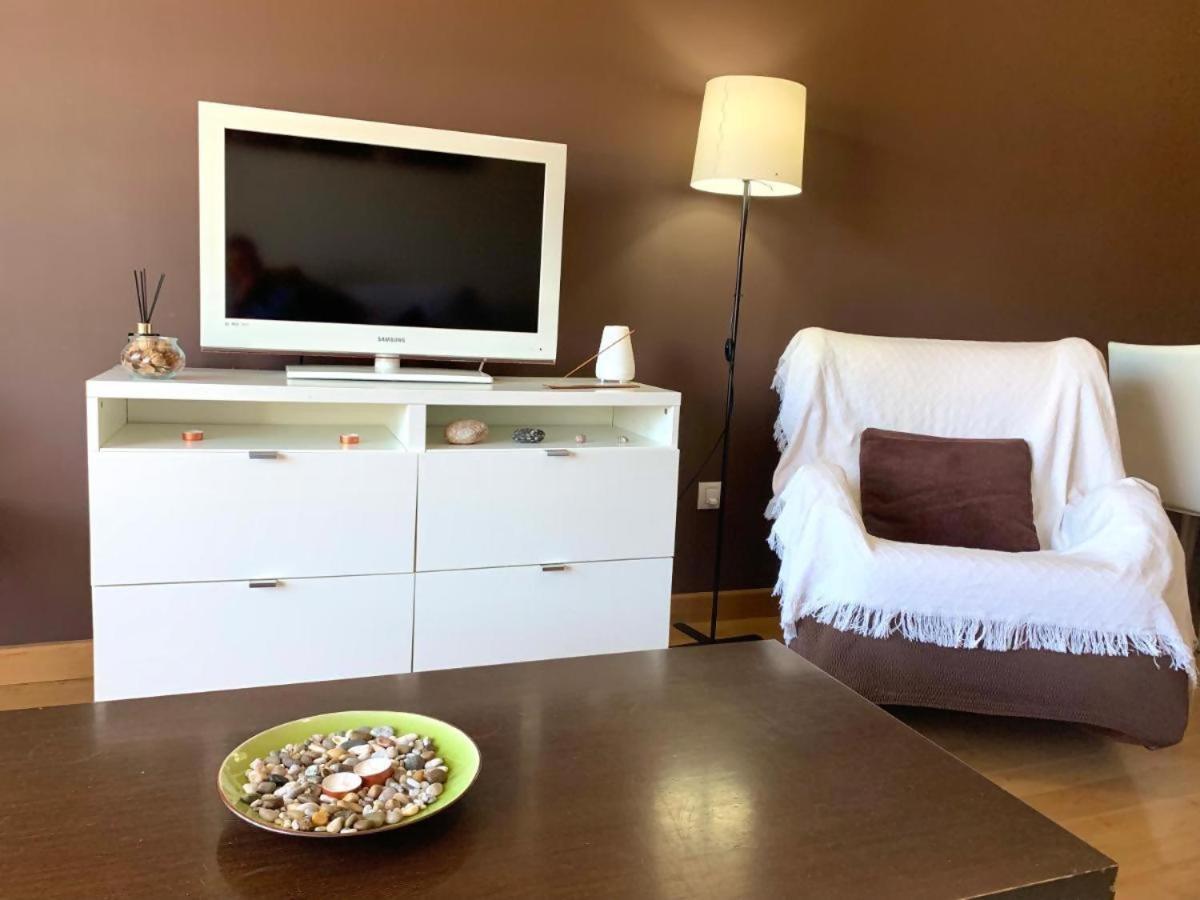 Appartement Novomar By Solymar Torre Del Mar